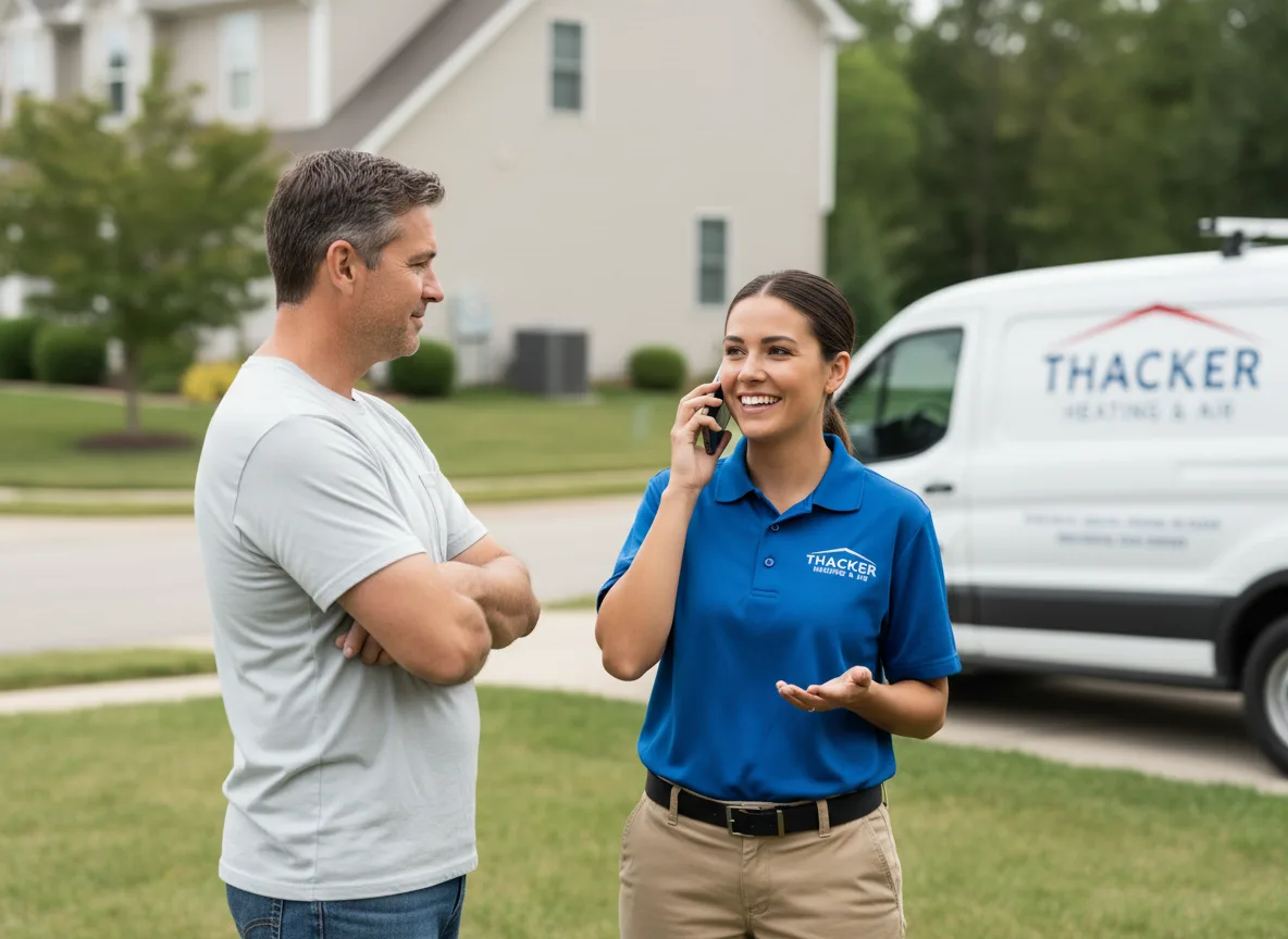 Ac Repair Duncanville, TX FAQs